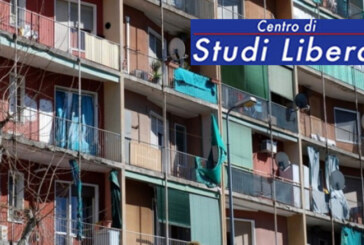 Case popolari, un modello che non funziona