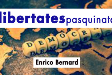 A democrazzia de noantri