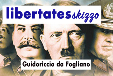 I filo dittatori di casa nostra