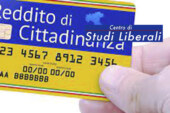 Reddito di cittadinanza tra mito e misura