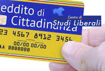 Reddito di cittadinanza tra mito e misura