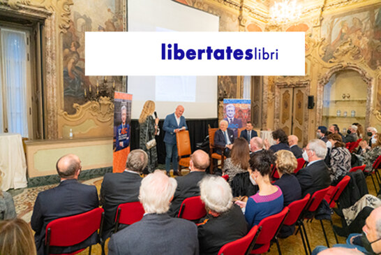Evento Presentazione Libro “L’ABC per vivere bene” di Adriano Teso