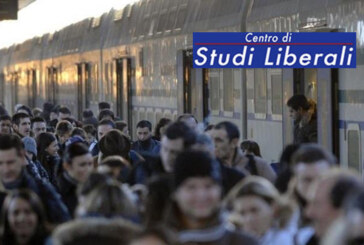 Lento come un treno