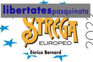 Caccia alla Streghe al Premio Strega