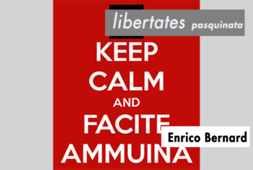 Come se dice “facite ammuino”?