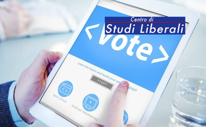Voto elettronico, bello e impossibile