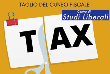 Rimodulare il cuneo fiscale per ridurre le disuguaglianze