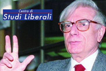 Sergio Ricossa, economista liberale