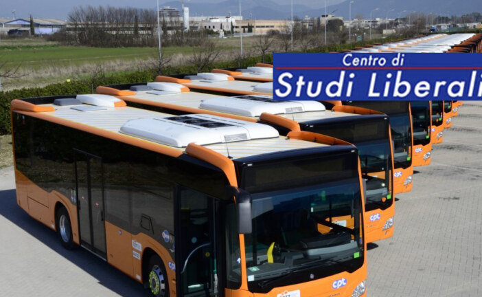 Trasporto pubblico locale: si fa presto a dire “gara”