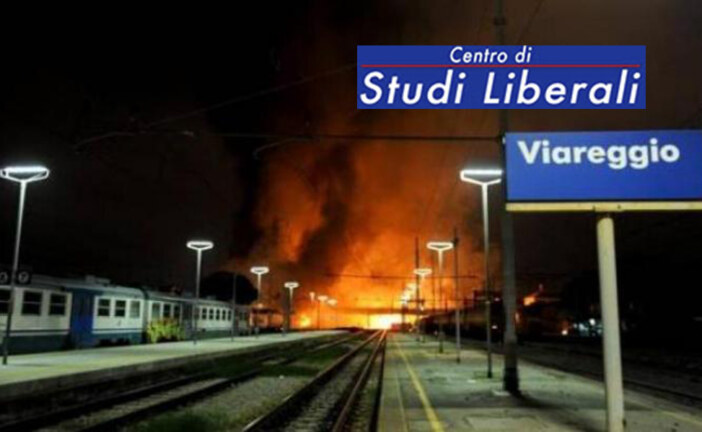 La strage di Viareggio tra giustizia e rancore