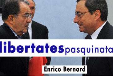 O Draghi o Mortadella