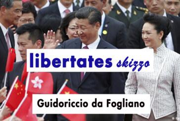 Xi Jinping e la Storia
