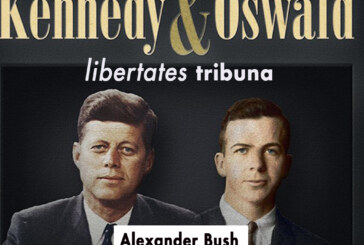 JOHN KENNEDY E LEE HARVEY OSWALD, IL VELLEITARISMO ACCUMUNAVA ENTRAMBI: YOU CAN’T HAVE THE CAKE AND EAT IT