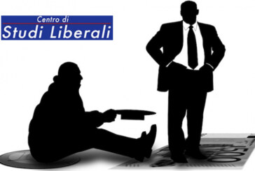 Come cambia la disuguaglianza tra famiglie italiane
