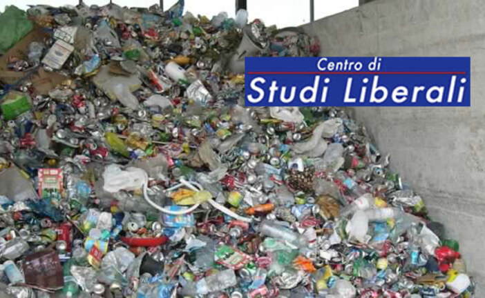 Per i rifiuti urbani serve uno “smaltitore di ultima istanza”