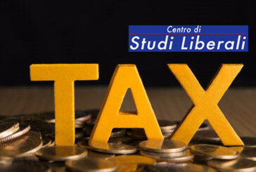 I sei principi della flat tax sostenibile