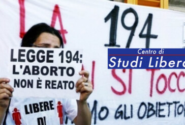 Aborto, un diritto negato