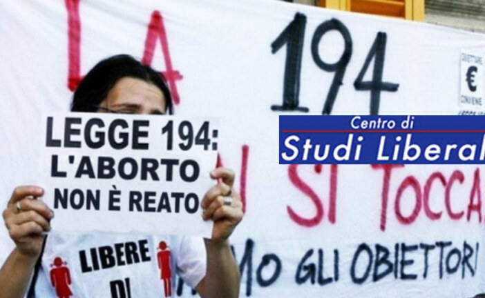 Aborto, un diritto negato