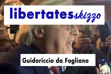 Sgarbi: che “sgarbo” ai lavoratori italiani all’estero!
