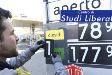 Cinque buoni motivi per non prorogare i tagli ai carburanti