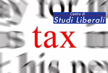 La flat tax è un programma di legislatura, o non è