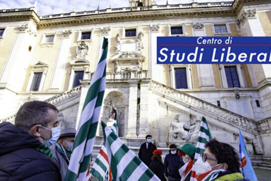 Finanze comunali: il commissario fa meglio del sindaco