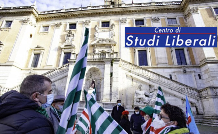 Finanze comunali: il commissario fa meglio del sindaco