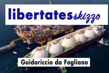 Rigassificatori in Estonia e in Italia
