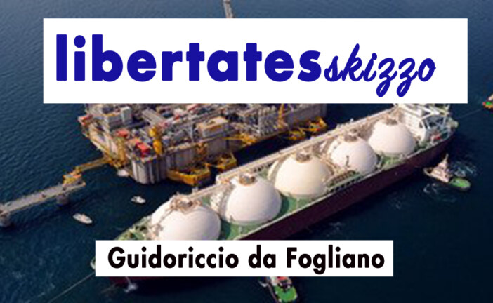 Rigassificatori in Estonia e in Italia