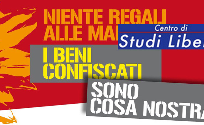 Dai beni confiscati alla rigenerazione urbana