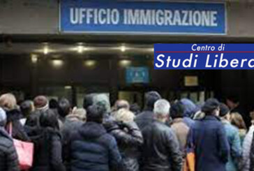 Il contributo degli immigrati ai conti pubblici