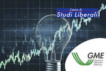 Mercato dell’energia: una politica da cambiare