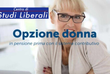 Estendere Opzione donna a tutti non risolve i problemi delle pensioni
