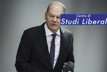 Capire le ragioni di Olaf Scholz (e della Germania)