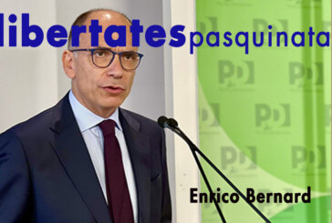 Enrico, chi?