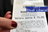 Il pendolo dei voucher