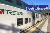 Trenord, una locomotiva in lenta frenata