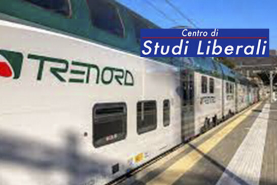 Trenord, una locomotiva in lenta frenata
