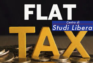 Flat tax: per le partite Iva è un bel risparmio
