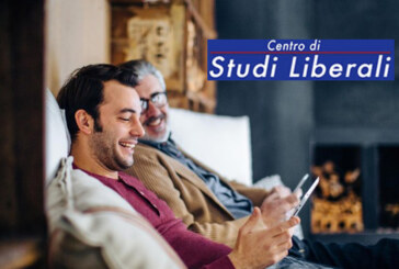 Cari genitori, siete voi la svolta sul Reddito di cittadinanza