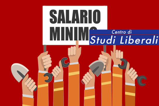 Il salario minimo? Complementare alla contrattazione