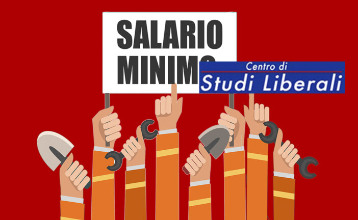 Il salario minimo? Complementare alla contrattazione