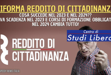 Riforma del reddito di cittadinanza: identikit degli “occupabili”