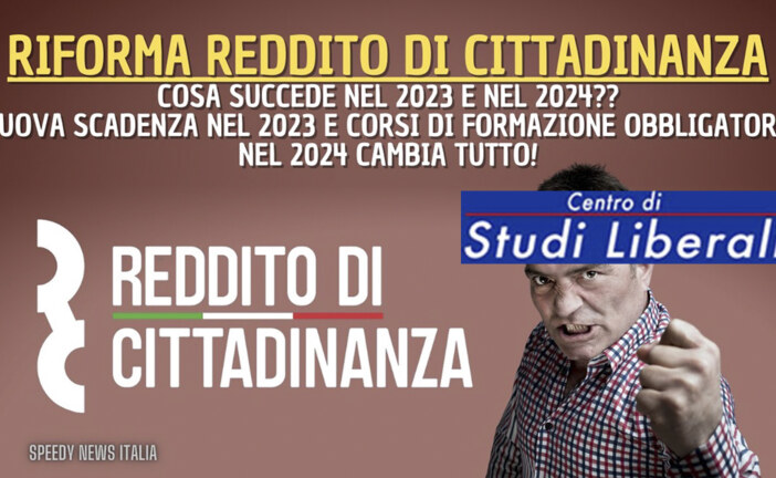 Riforma del reddito di cittadinanza: identikit degli “occupabili”