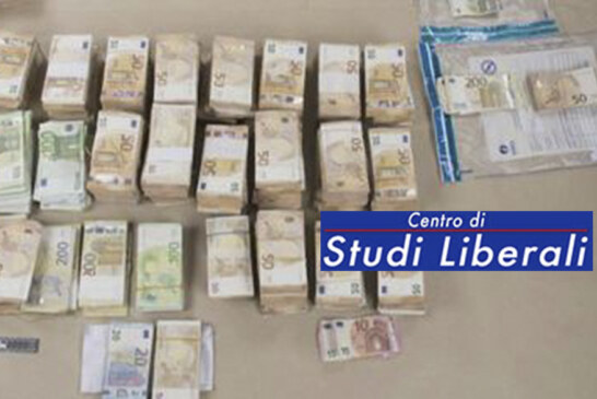 Volete meno corruzione? Ci vuole meno Stato. Lezioni dal Qatargate