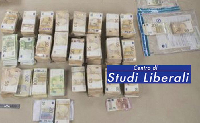 Volete meno corruzione? Ci vuole meno Stato. Lezioni dal Qatargate