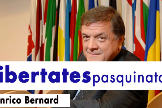 A panza de’ Panzieri