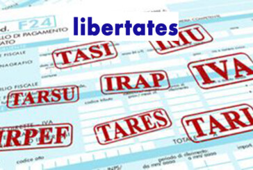 Ingiustizia fiscale è fatta