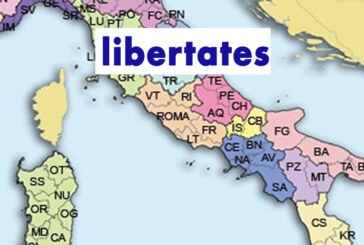 Toh chi si rivede: le provincie!