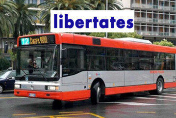 Ed ecco il bonus autobus